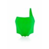 PORTA NUMEROS ACERBIS KAWASAKI KX 85 2014 - 2017